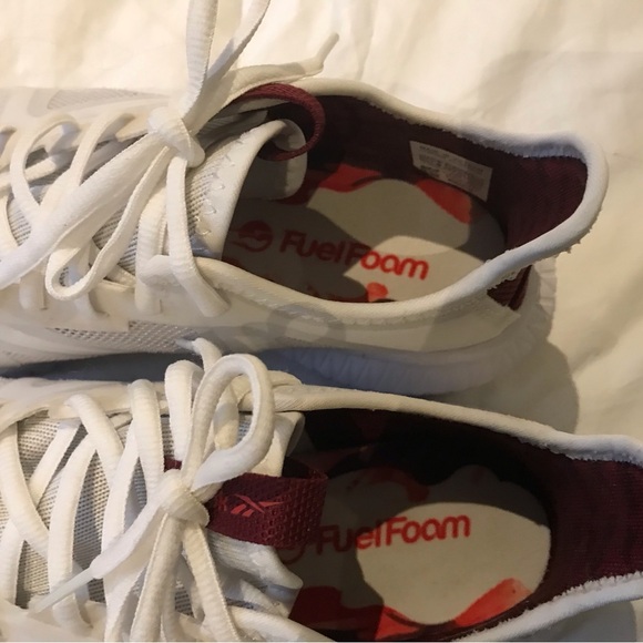 Reebok Sneakers - Picture 3 of 6